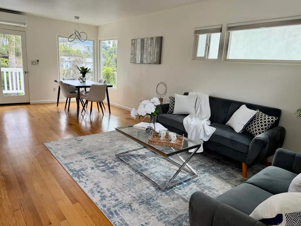 3542 Wawona Dr, San Diego, CA 92106 - #1