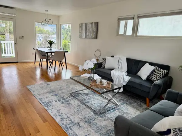 3542 Wawona Dr, San Diego, CA 92106