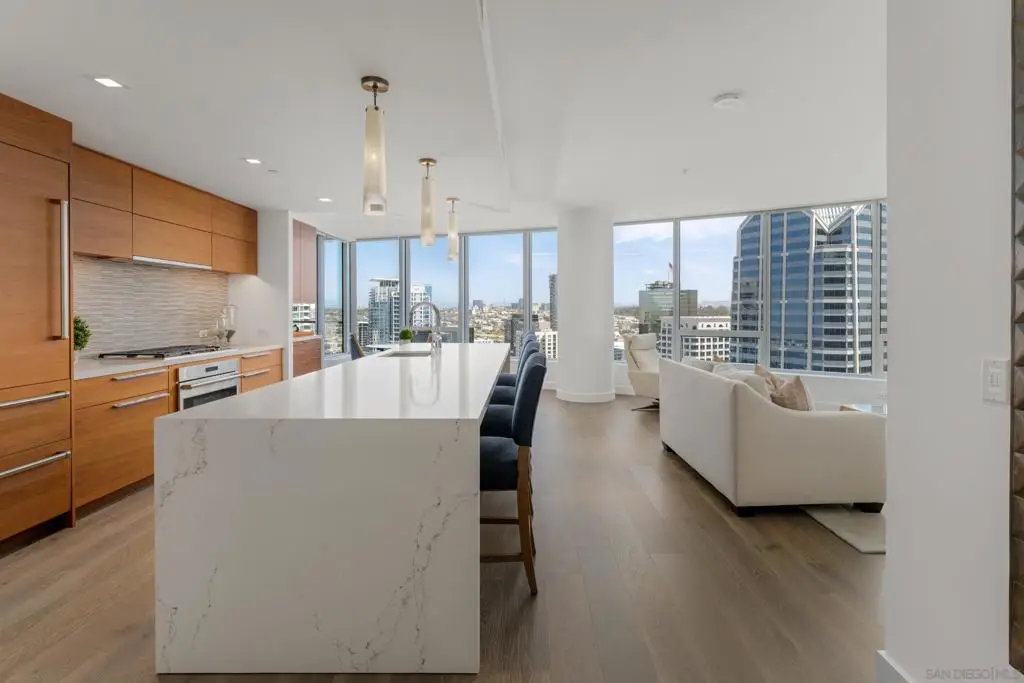 888 W E Street #3105, San Diego, CA 92101 - #1