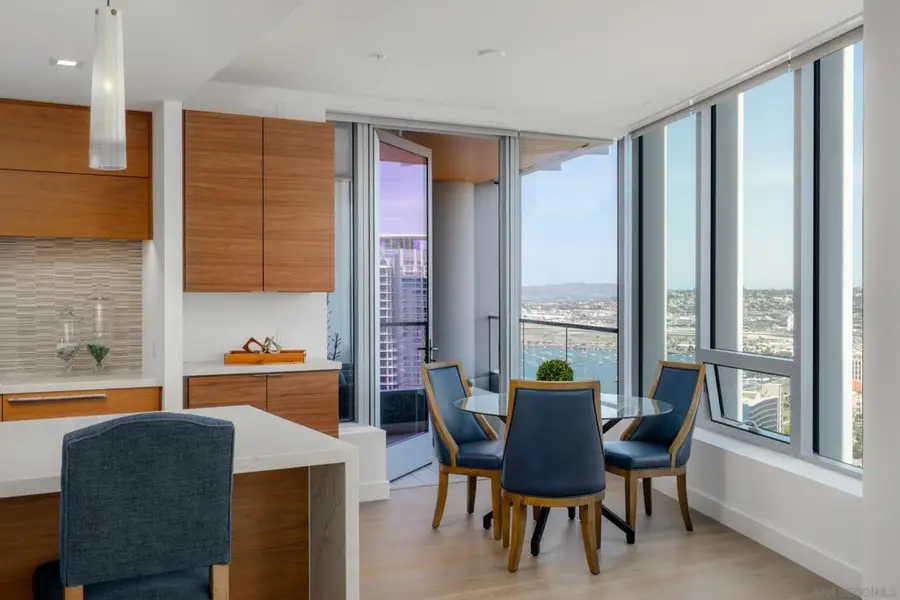 888 W E Street #3105, San Diego, CA 92101 - #2