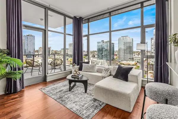 575 6th #1502, San Diego, CA 92101