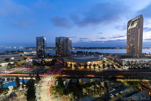 555 Front Street #1803, San Diego, CA 92101
