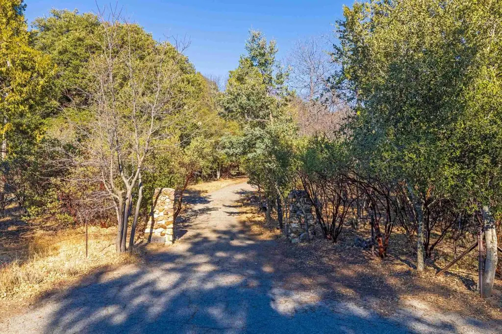 5298 Pine Hills Rd., Julian, CA 92036 - #1