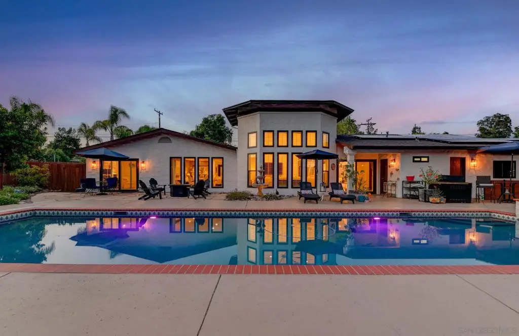 Address Withheld By Seller, Poway, CA 92064 - #1