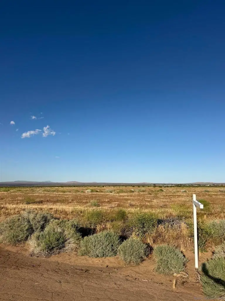 229 0, California City, CA 93505 - #1