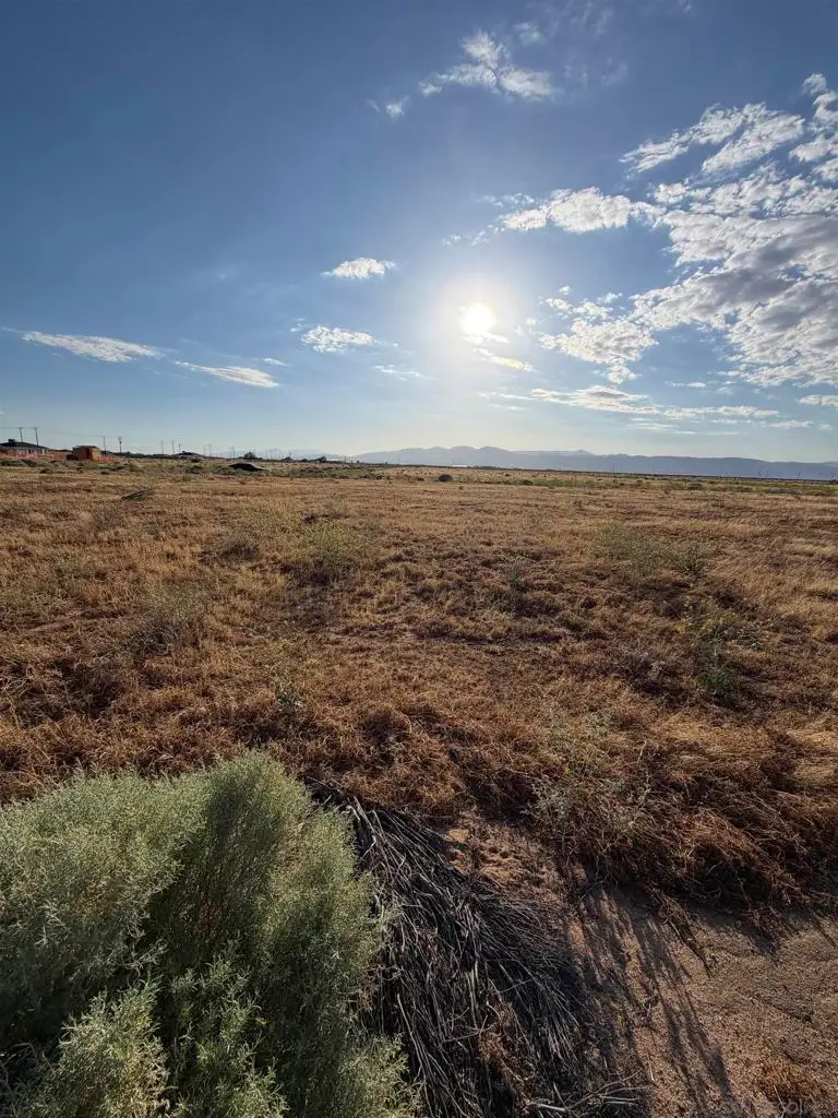 229 0, California City, CA 93505 - #3