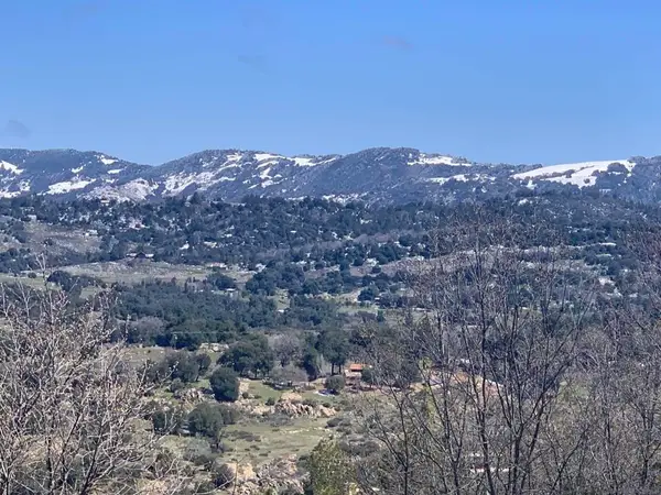 4129 Eagle Peak, Julian, CA 92036