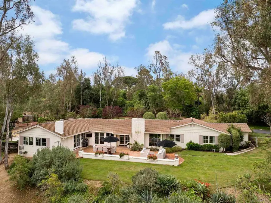 Address Withheld By Seller, Rancho Santa Fe, CA 92067 - #2