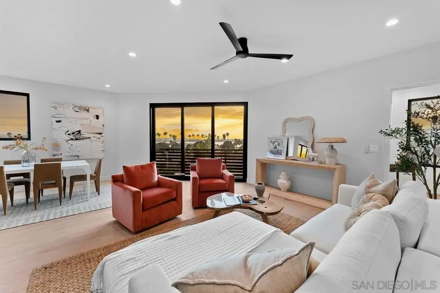 4208 Tonopah St, San Diego, CA 92110 - #2