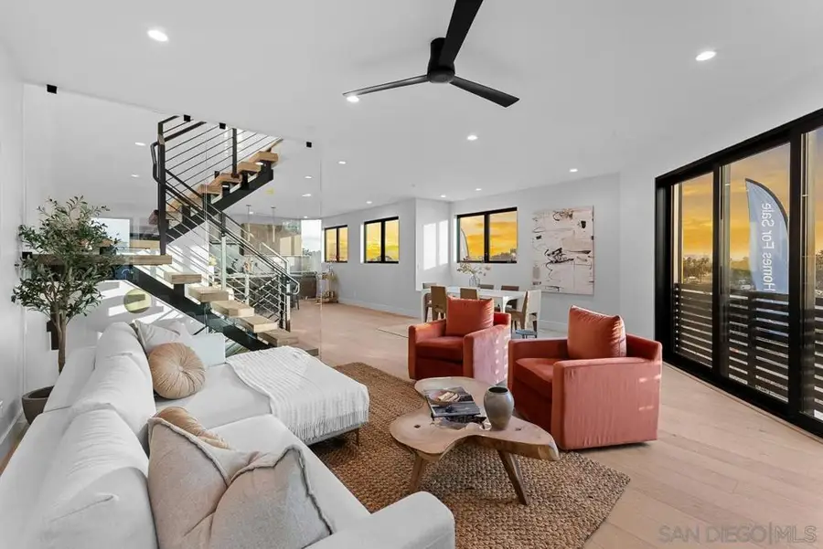 4208 Tonopah St, San Diego, CA 92110 - #3