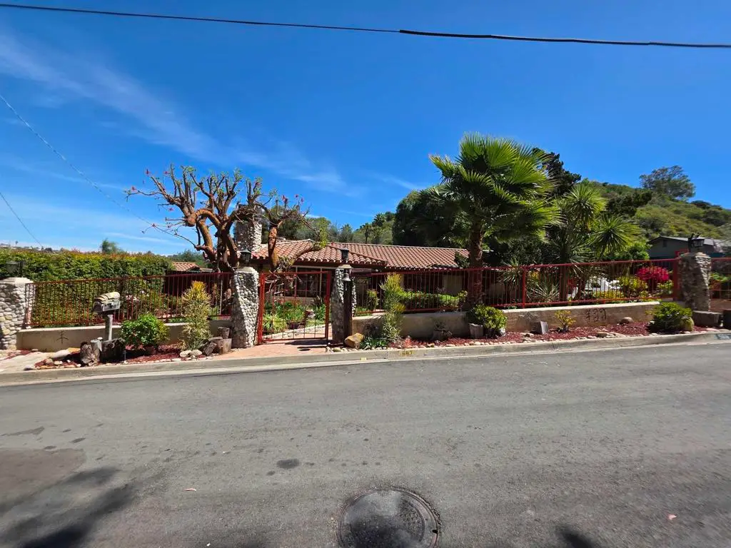 5667 Yerba Anita Drive, San Diego, CA 92115 - #1