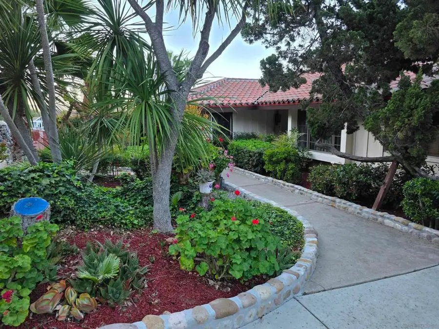 5667 Yerba Anita Drive, San Diego, CA 92115 - #3
