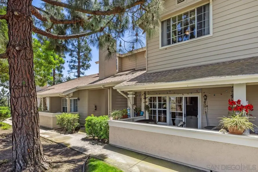 3057 Old Bridgeport Way, San Diego, CA 92111 - #2