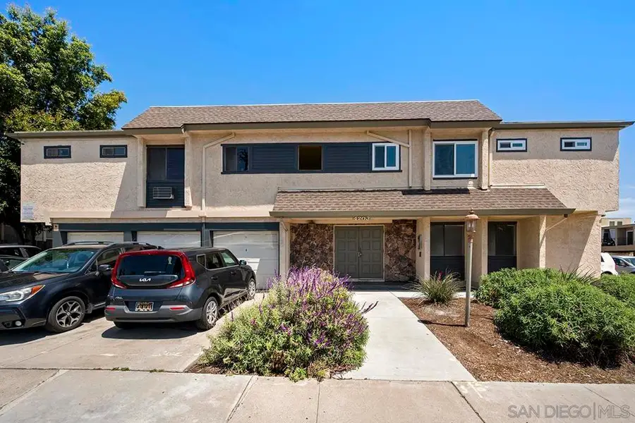 4203 Idaho #5, San Diego, CA 92104 - #2