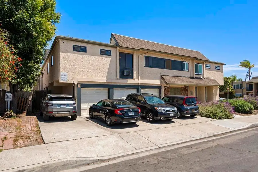 4203 Idaho #5, San Diego, CA 92104 - #3