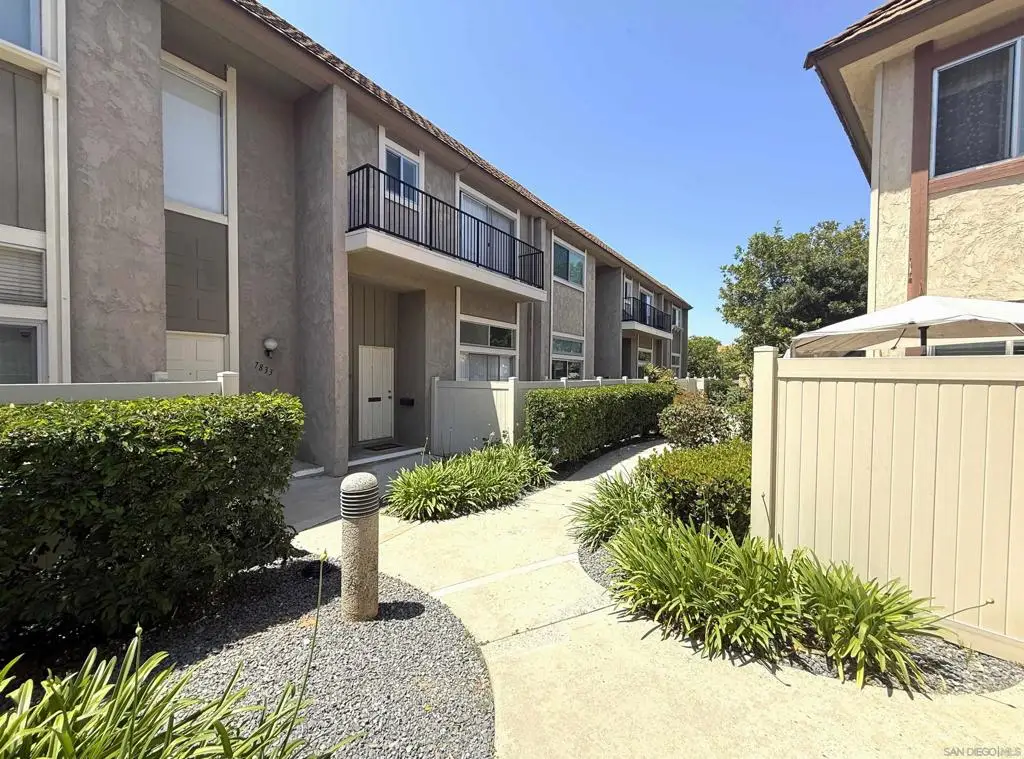 7887 Nightingale Way, San Diego, CA 92123 - #1