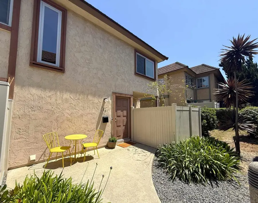 7887 Nightingale Way, San Diego, CA 92123 - #2