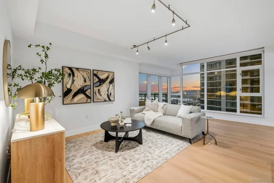 1199 Pacific Hwy #2101, San Diego, CA 92101 - #2