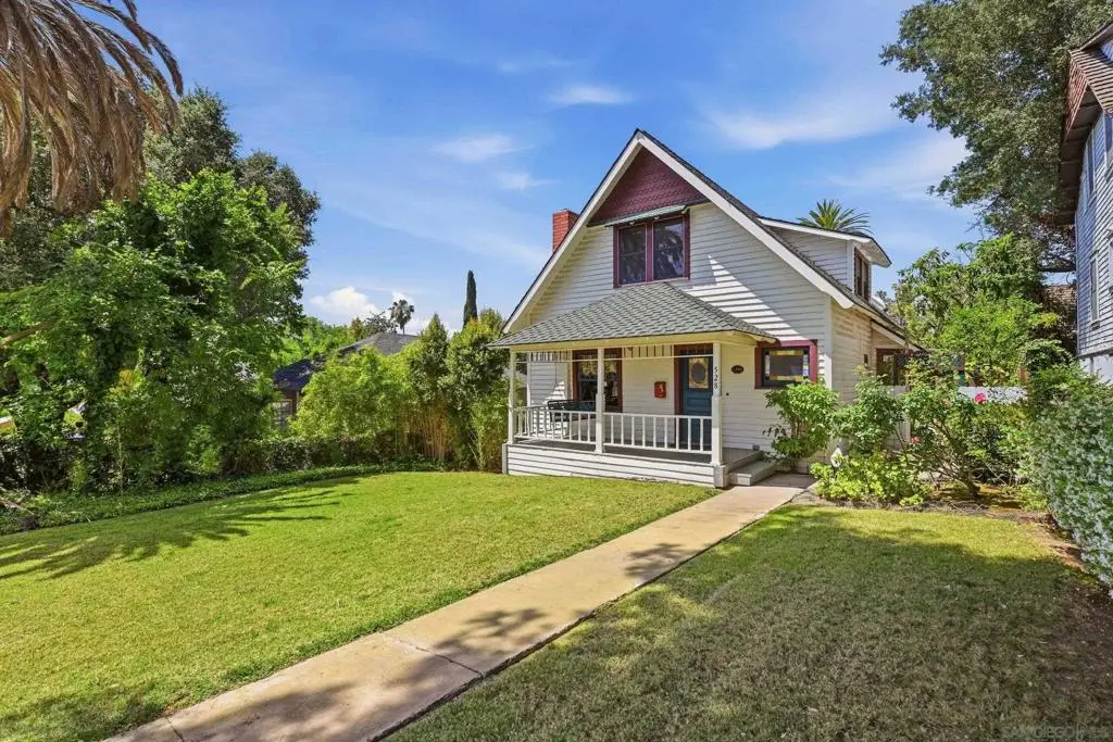 528 E 6th Ave., Escondido, CA 92025 - #1