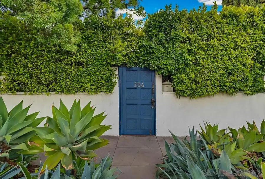 206 N Wilton Pl, Los Angeles, CA 90004 - #2