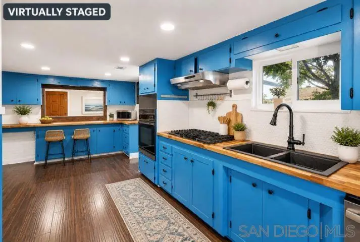 9026 Lemon St, Spring Valley, CA 91977 - #2