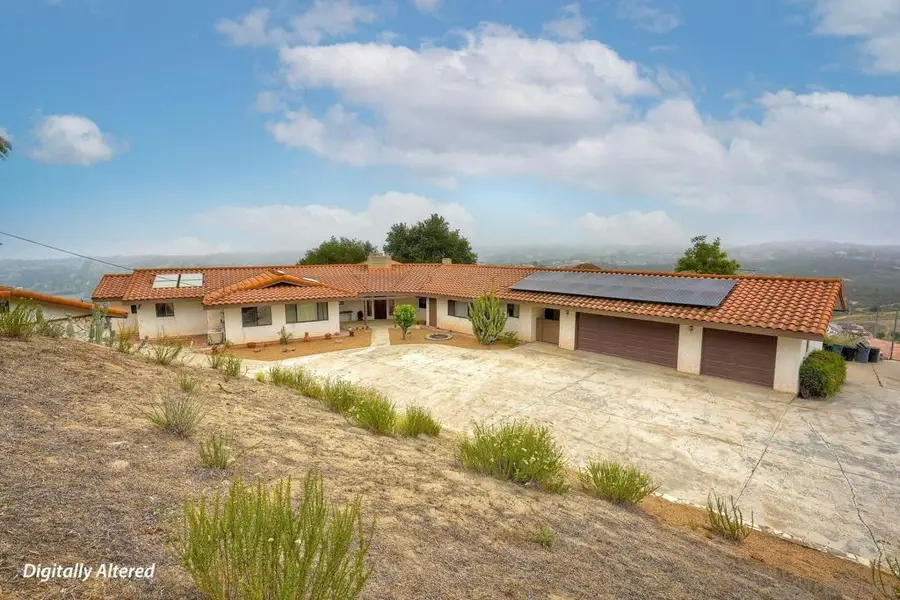 30620 Miller Rd, Valley Center, CA 92082 - #3