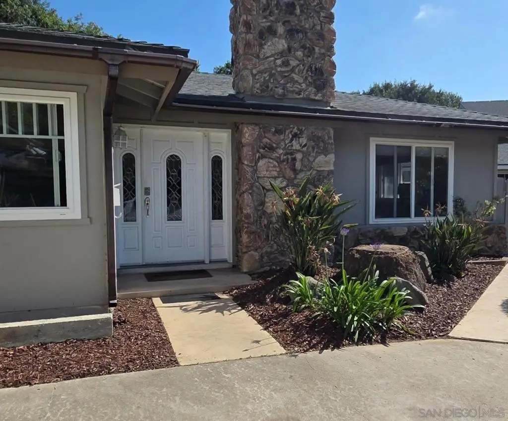 3573 Mercer, San Diego, CA 92122 - #1