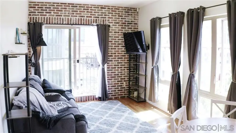 450 J St, San Diego, CA 92101 - #2