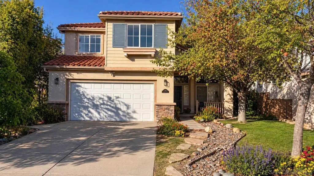 Address Withheld By Seller, San Diego, CA 92121 - #1