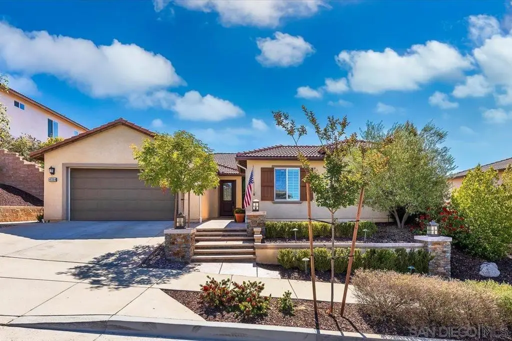 Address Withheld By Seller, Temecula, CA 92592 - #1