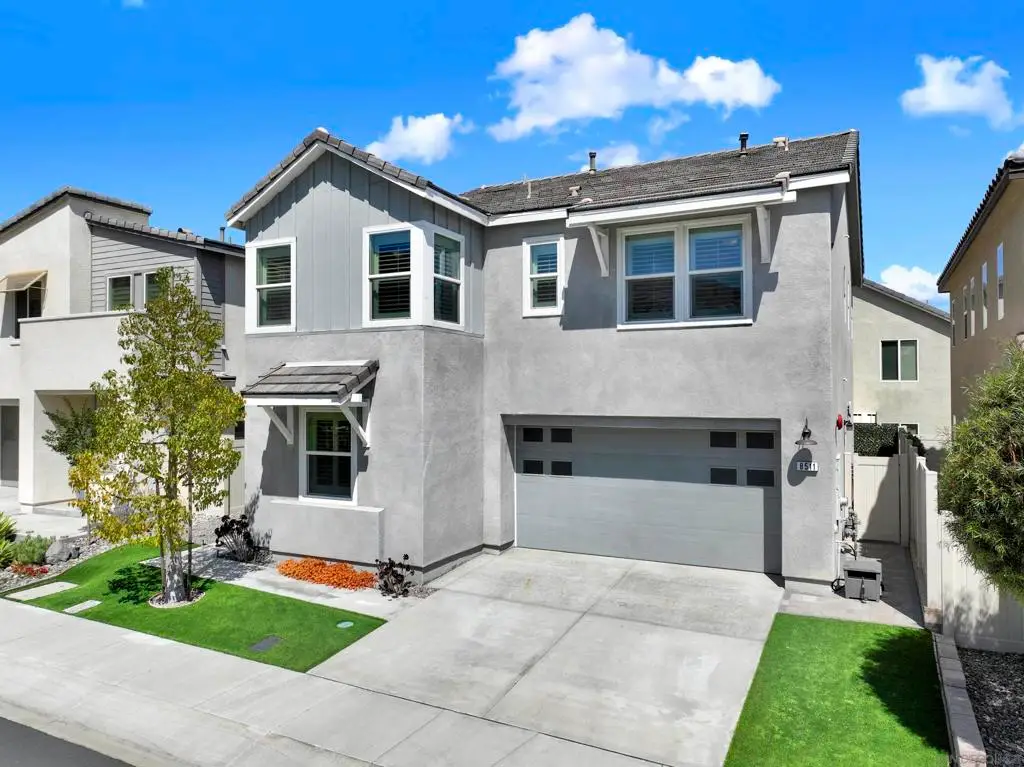 8511 Yucca St, Santee, CA 92071 - #1