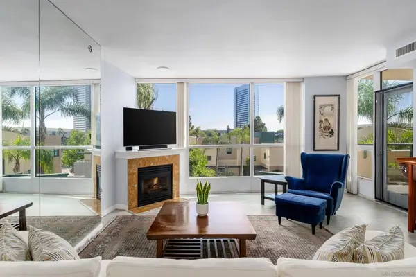555 Front St #303, San Diego, CA 92101