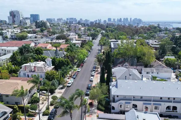 3568 Front St #A, San Diego, CA 92103