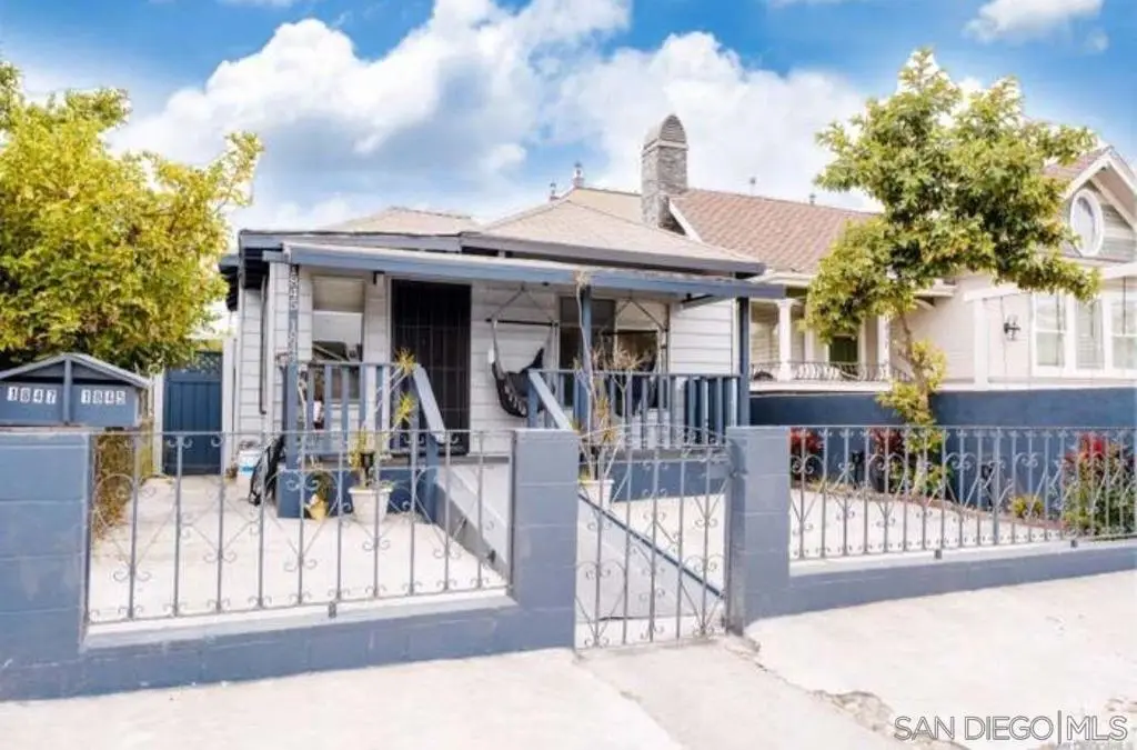 47-1845 Julian Ave, San Diego, CA 92113 - #1