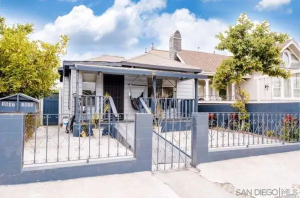 47-1845 Julian Ave, San Diego, CA 92113