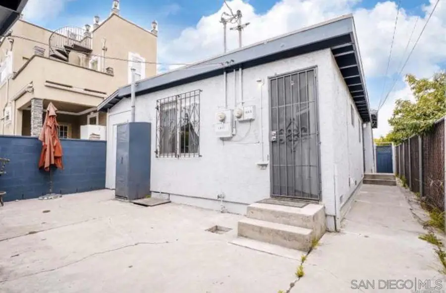 47-1845 Julian Ave, San Diego, CA 92113 - #2