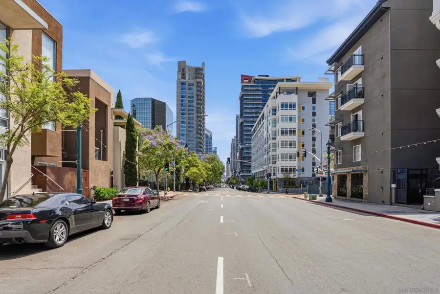 1601 Kettner Blvd #18, San Diego, CA 92101 - #3