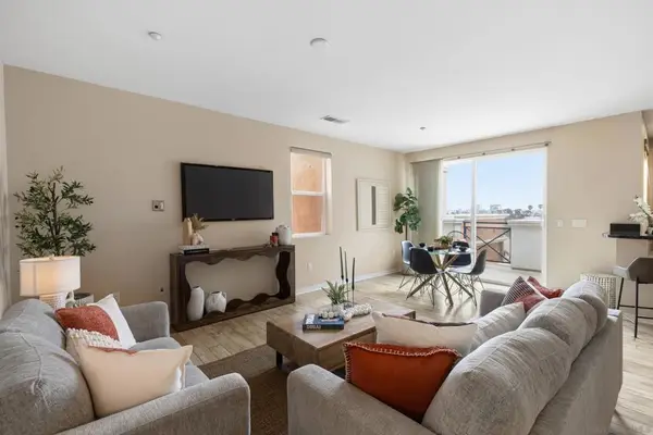 3650 5th Ave #602, San Diego, CA 92103