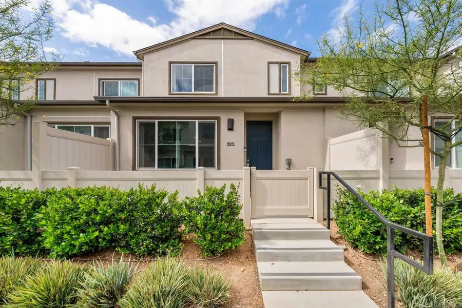 323 Satsuma Trail, Fallbrook, CA 92028 - #2