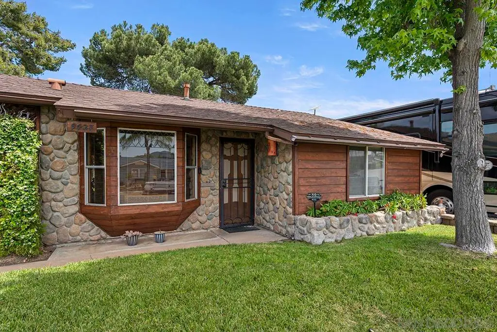 9427 W Heaney Circle, Santee, CA 92071 - #1