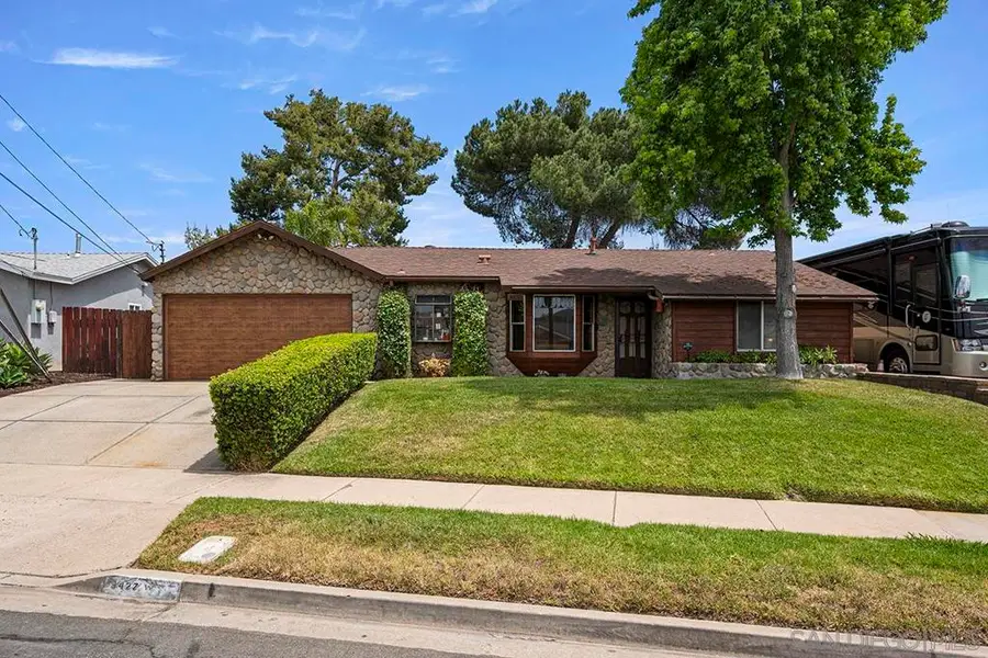 9427 W Heaney Circle, Santee, CA 92071 - #3