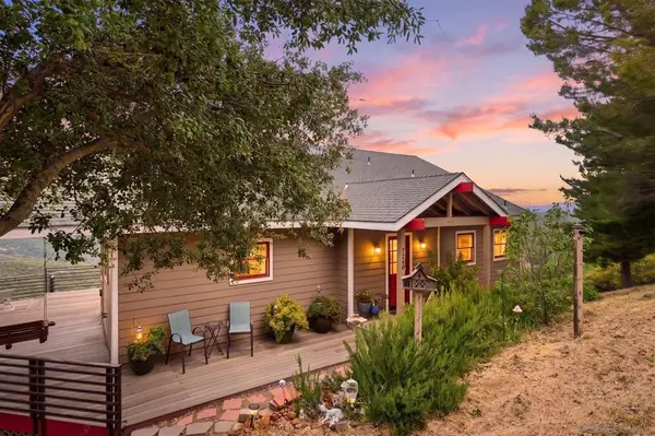 7256 Cosmit Ln, Julian, CA 92036