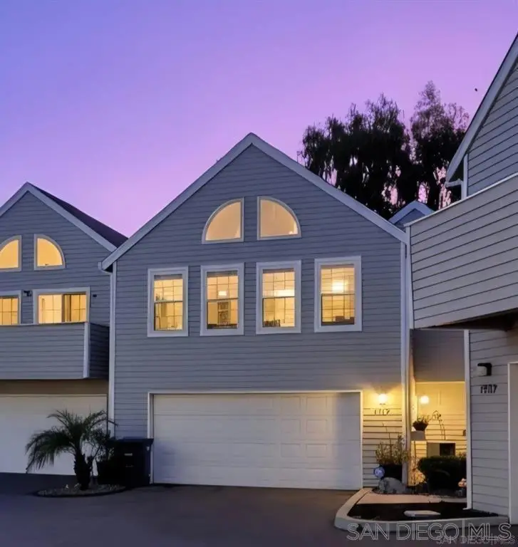 Address Withheld By Seller, San Diego, CA 92114 - #1
