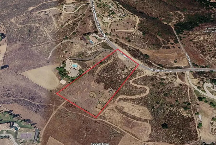 6 Vista Del Bosque, Murrieta, CA 92562 - #2