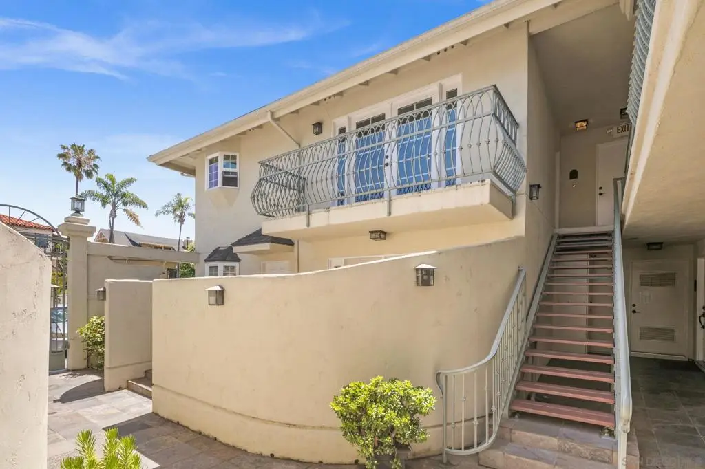 Address Withheld By Seller, San Diego, CA 92103 - #1
