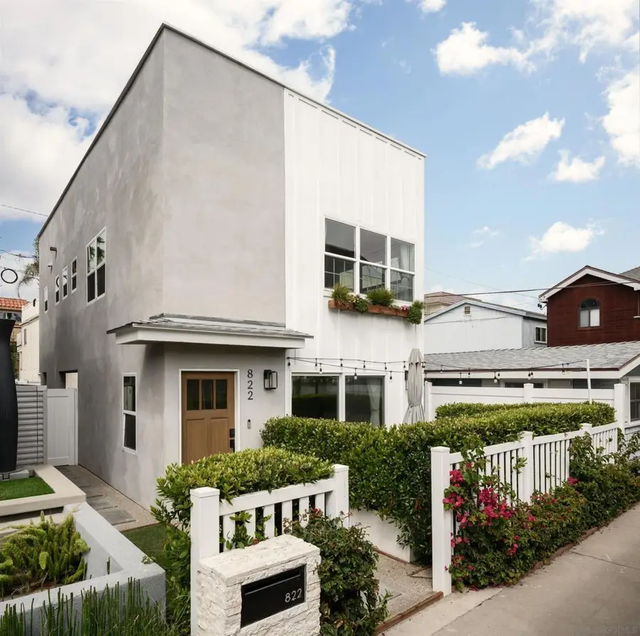 822 Seagirt Ct, San Diego, CA 92109 - #2