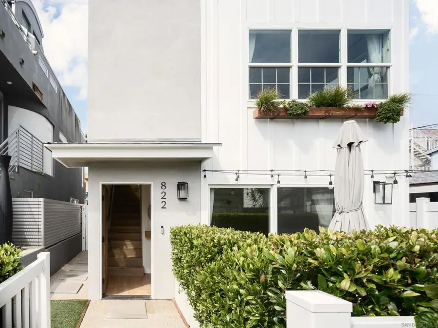 822 Seagirt Ct, San Diego, CA 92109 - #3