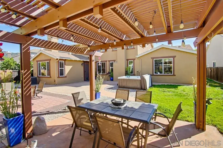 2954 Rangpur Ct, Escondido, CA 92027 - #2