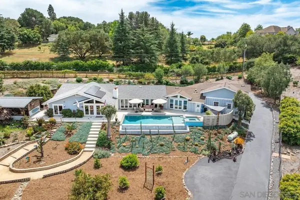 460 Rancho Camino, Fallbrook, CA 92028