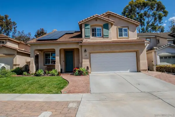 1129 Quinto Creek Pl, Chula Vista, CA 91913